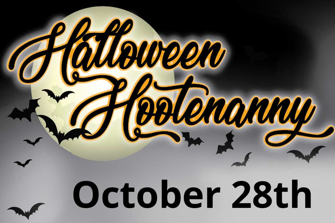 Halloween Hootenanny