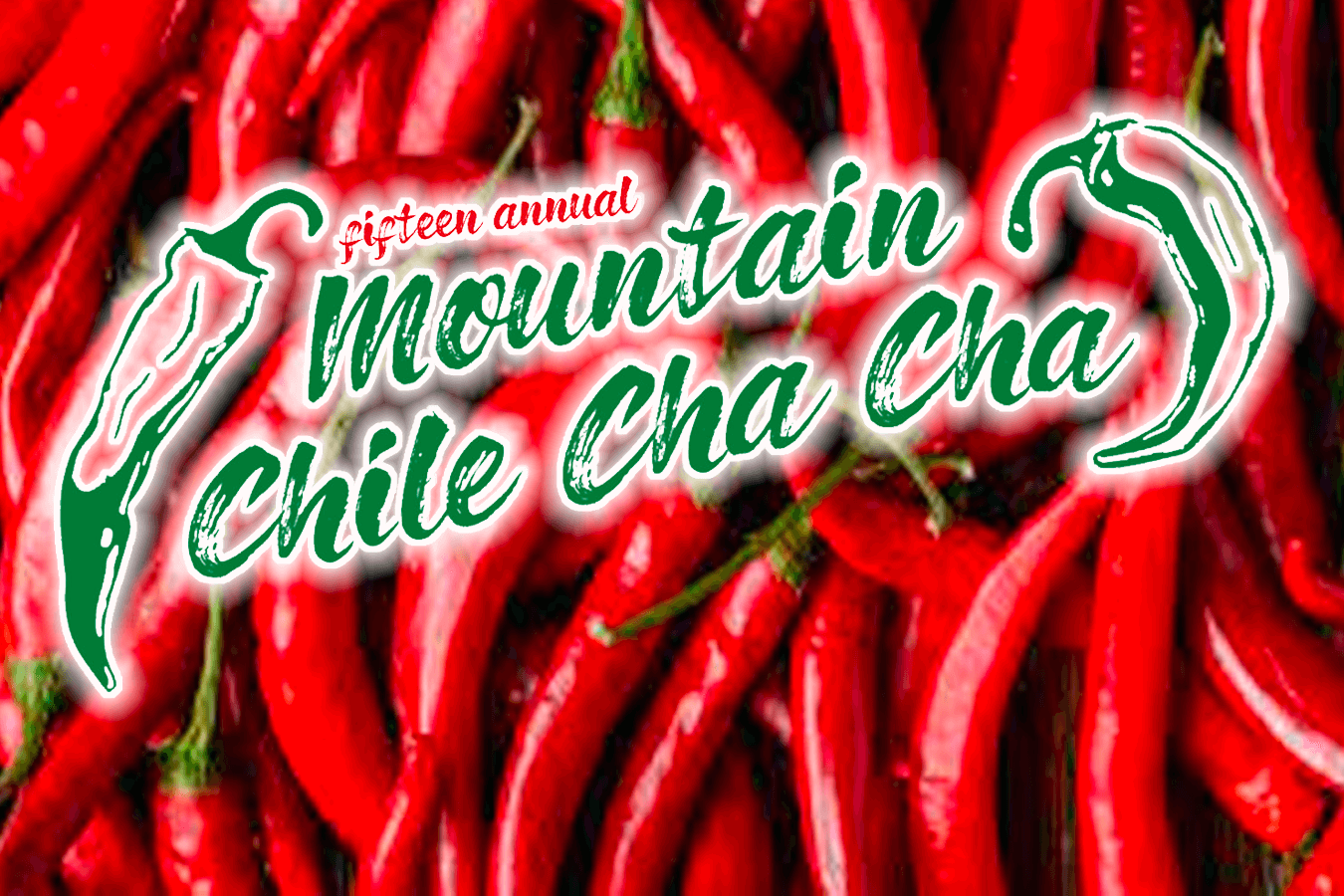 Mountain Chile Cha Cha