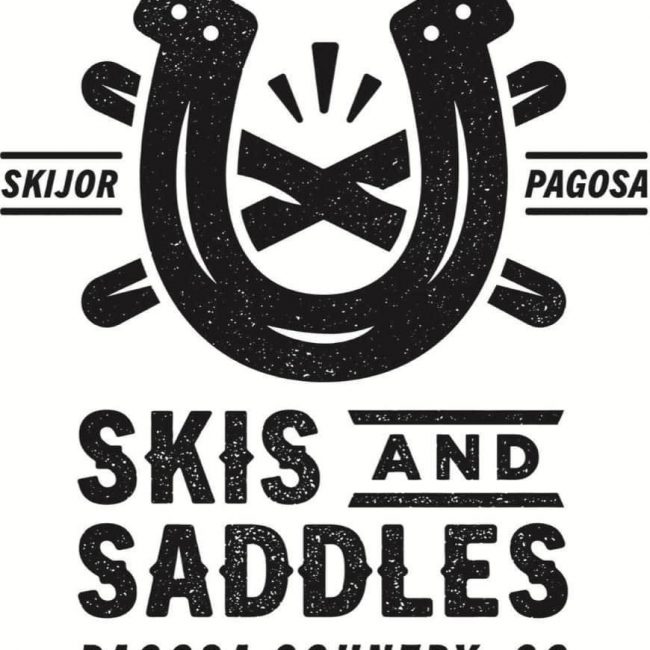 Skis and Saddles Pagosa Country