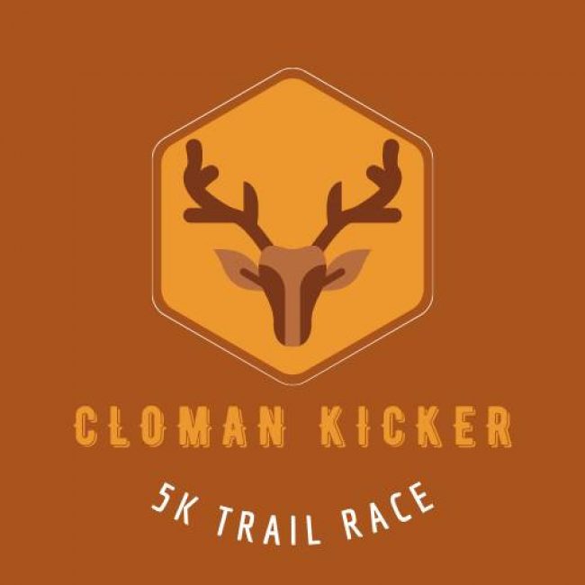 Cloman Kicker 5k Trail Race