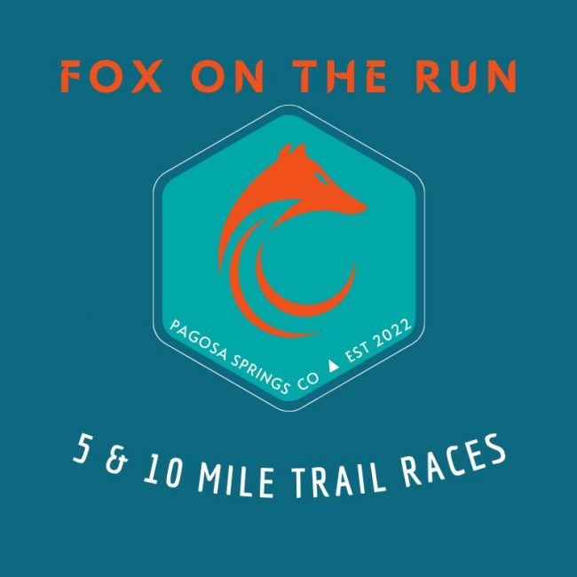 Fox on the Run 5 &#038; 10 Mile Trail Race