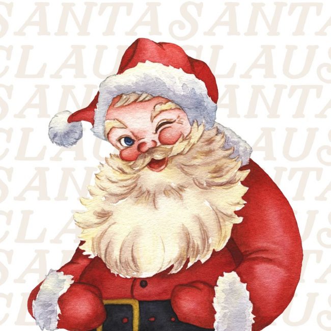 Santa Claus is Coming to Big Mountain Realty!