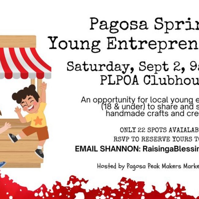 Young Entrepreneur Day