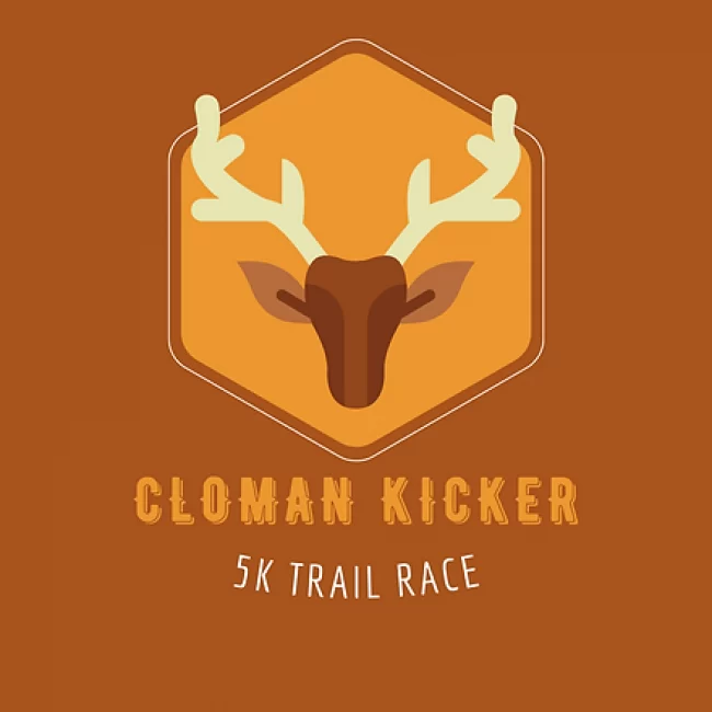 Cloman Kicker 5k &#038; 2k Trail Races