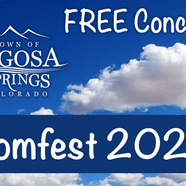 ComFest at Town Park