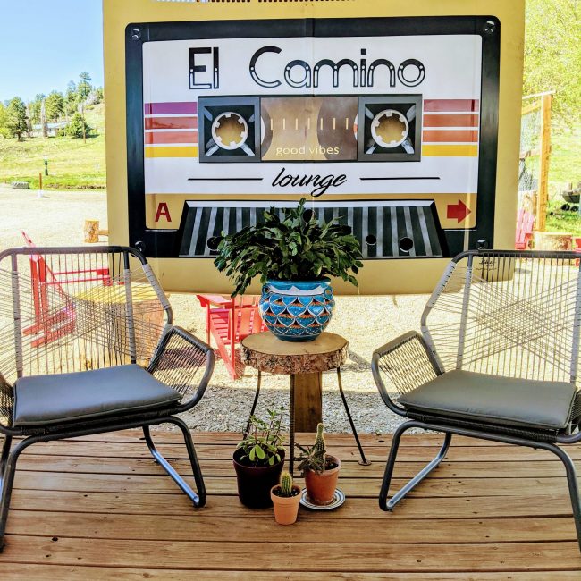 Teacher Appreciation Day /El Camino Lounge at Motel SOCO