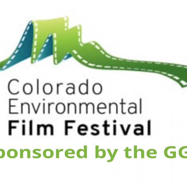 Colorado Environmental Film Festival at The Springs Resort