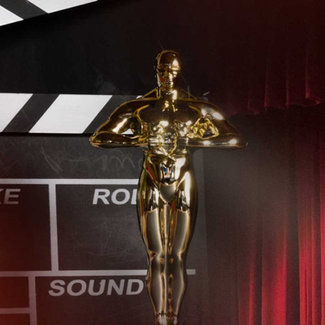 Academy Awards Red Carpet Evening Benefit at The Pagosa Lodge