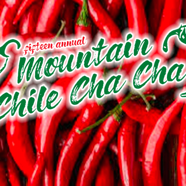 Mountain Chile Cha Cha