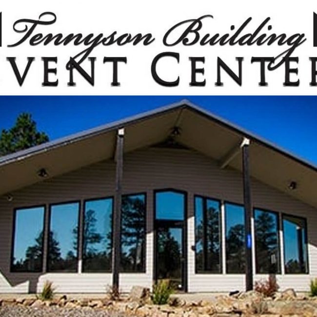 Live Music &#038; Dancing at Tennyson Building Event Center