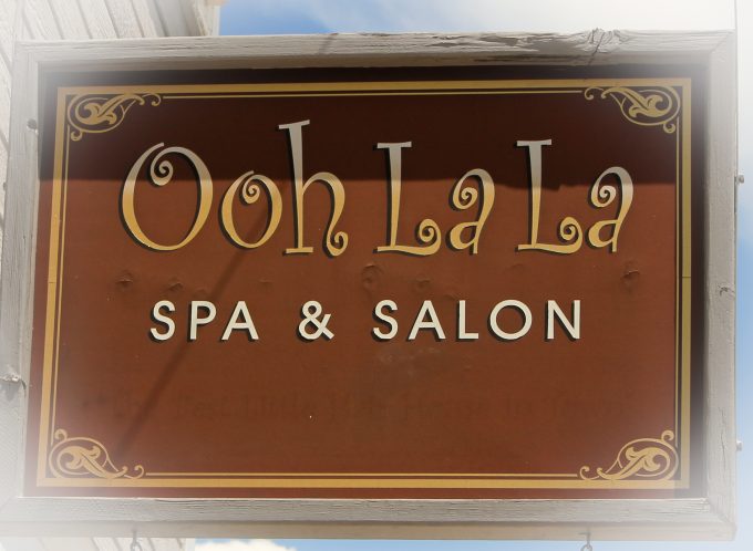 Ooh-La La Salon
