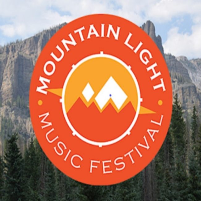 Mountain Light Music Festival at Keyah Grande